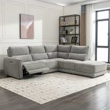 Large Corner Sofas